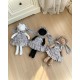 With Puji Doll In The Box Bag and Dress Set(Leftovers/Multiple Colours/Full Payment Without Shipping)